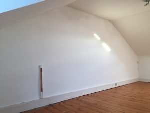 spotting the signs of penetrating damp in lake-district