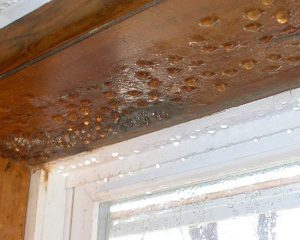 condensation control in lake-district