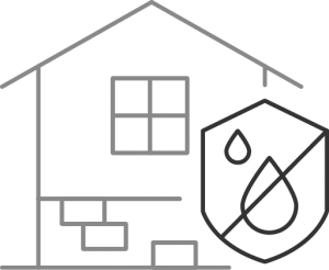spot signs of damp in youur lake-district building